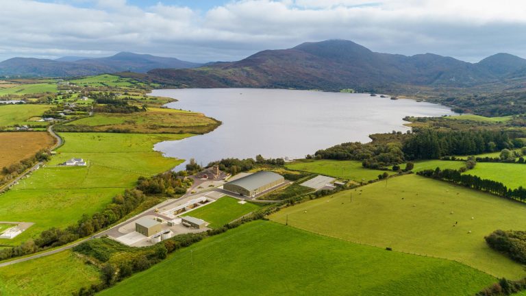 Uisce Éireann seeks public feedback on its draft Water Services Strategic Plan 2050