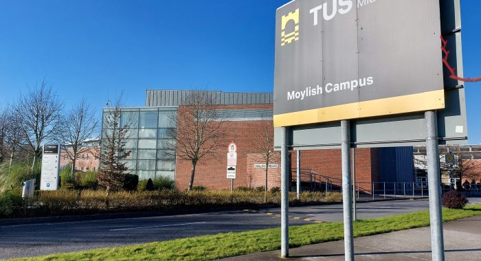 TUS to provide Free Maths Revision Seminars to Leaving Cert Students ahead of Exams.