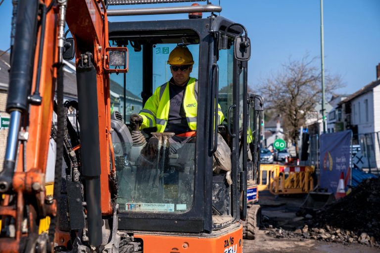 Repairs completed and water supply returning to impacted customers in Doonbeg