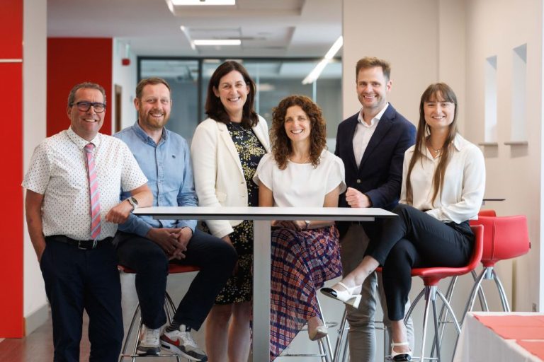 Businesses striving to make a difference should consider B Corp certification…Shannon Chamber seminar hears
