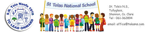 St Tola’s National School