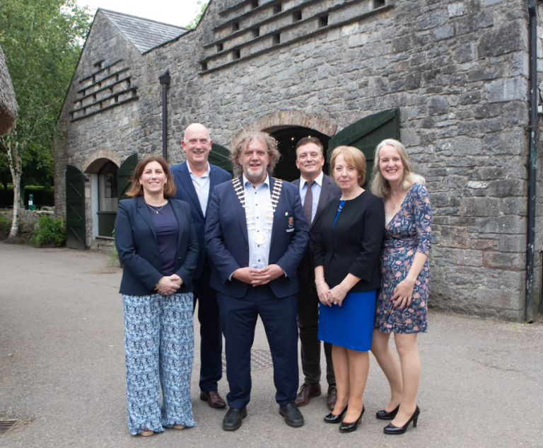 New Restaurant Opening – The Corn Barn Restaurant at Bunratty Castle & Folk Park