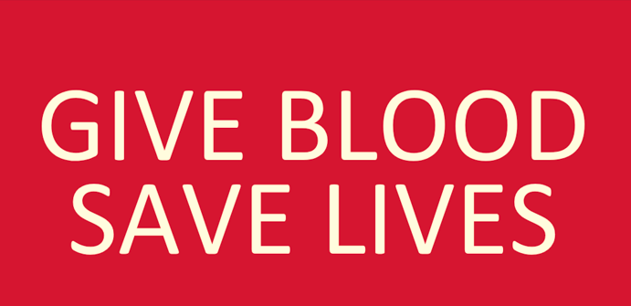 Blood stock for certain blood types reached concerning levels