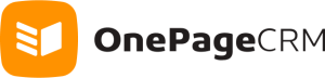 OnePageCRM Logo