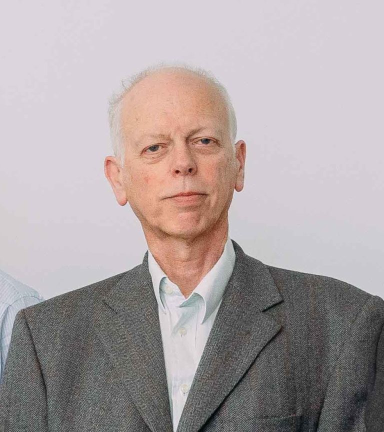 In Memory of David Brown, former Director of Shannon Chamber of Commerce