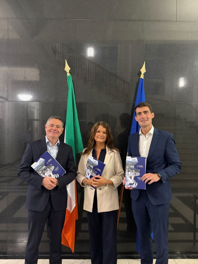Shannon Chamber Calls for Pro-Business, Regionally Balanced, and Climate-Smart Budget 2026