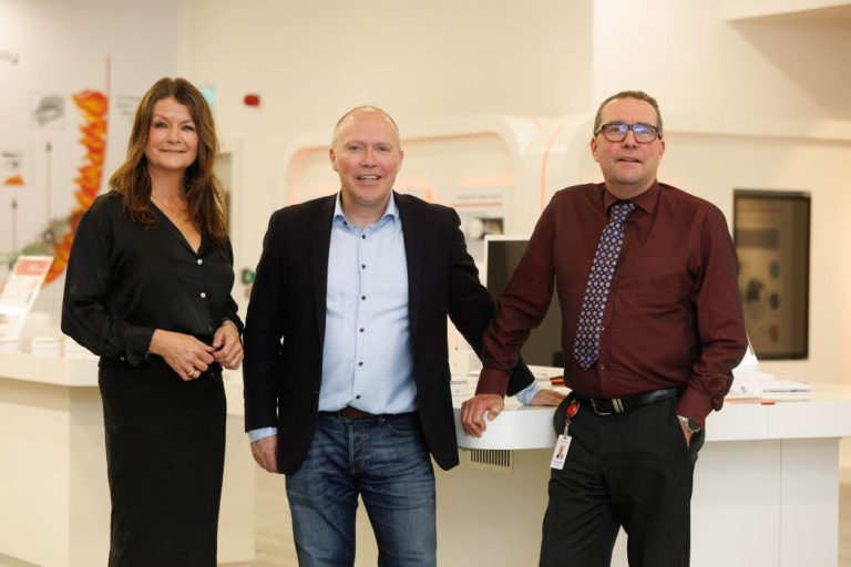 Shannon Chamber event explores AI Opportunities, Governance and Societal Impact