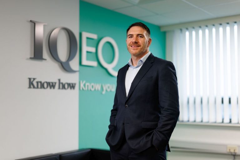 36 Years Supporting Global Business from Shannon: IQ-EQ, an established presence in the Shannon region