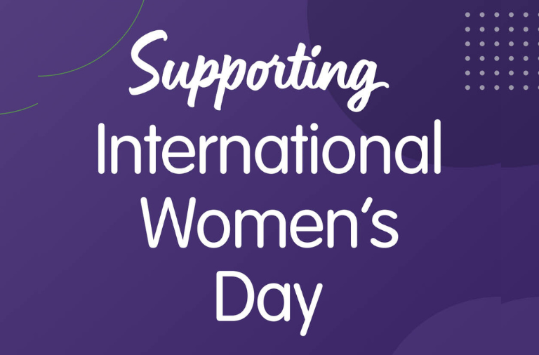 Women Captains of Industry- Leading with Heart and 'Giving to Gain' for International Women's Day