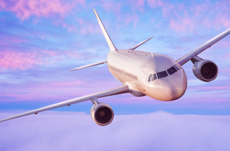 The Future of Aviation: AI, Cyber and Digital Risk