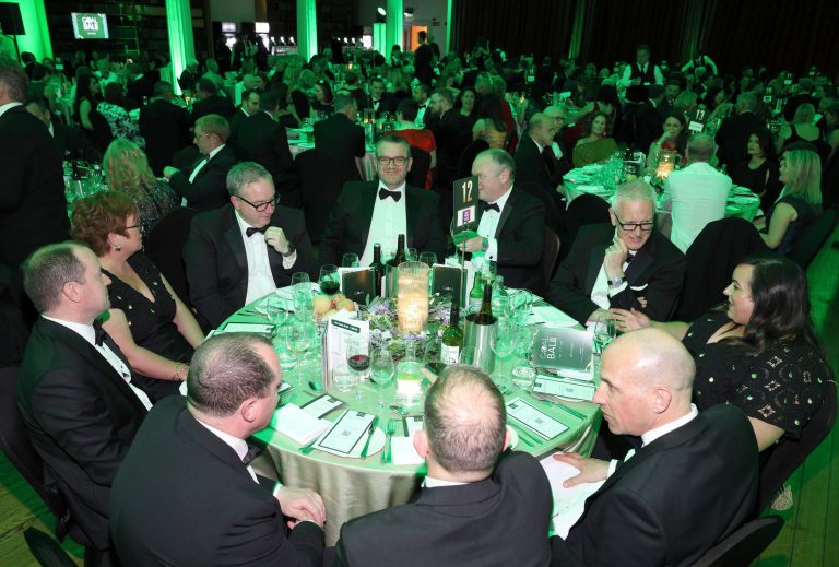 GOAL Black Tie Ball & Golf Classic 2026