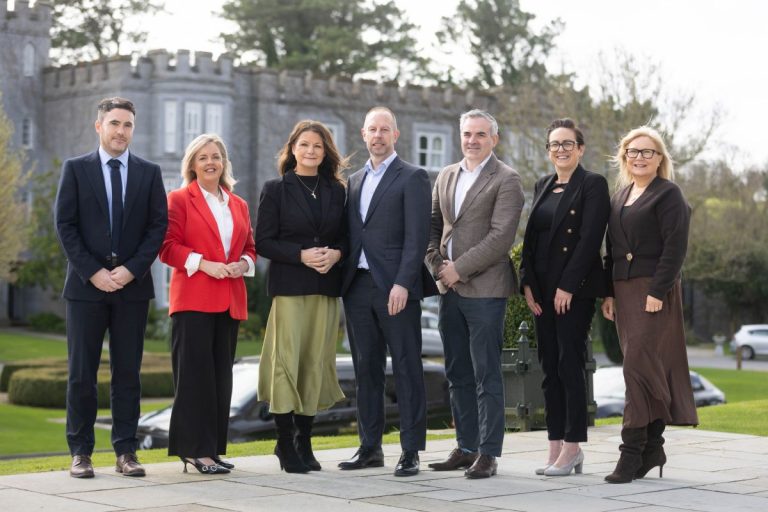 Shannon Chamber Conference Calls on HR to Lead in Era of AI and Change