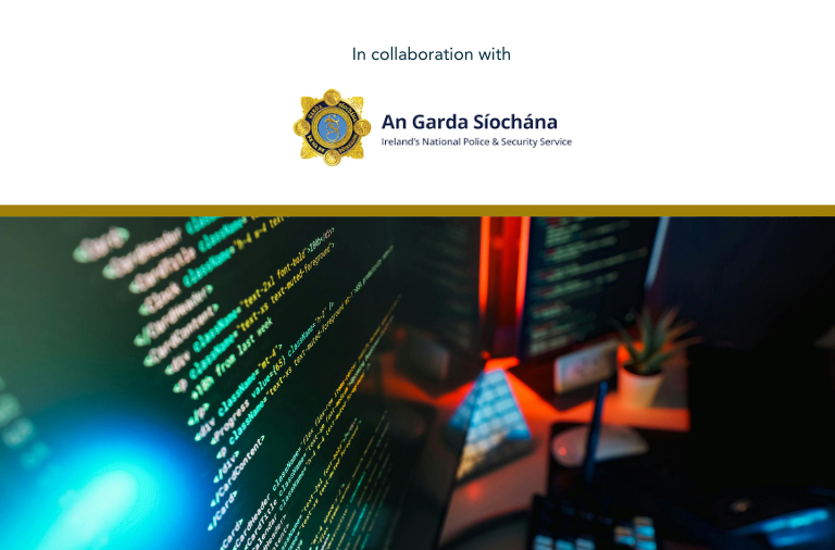 Cybercrime Business Awareness