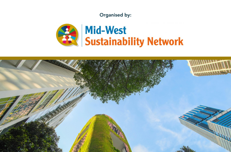 Enterprise Ireland & Local Enterprise Office Sustainability Business Briefing