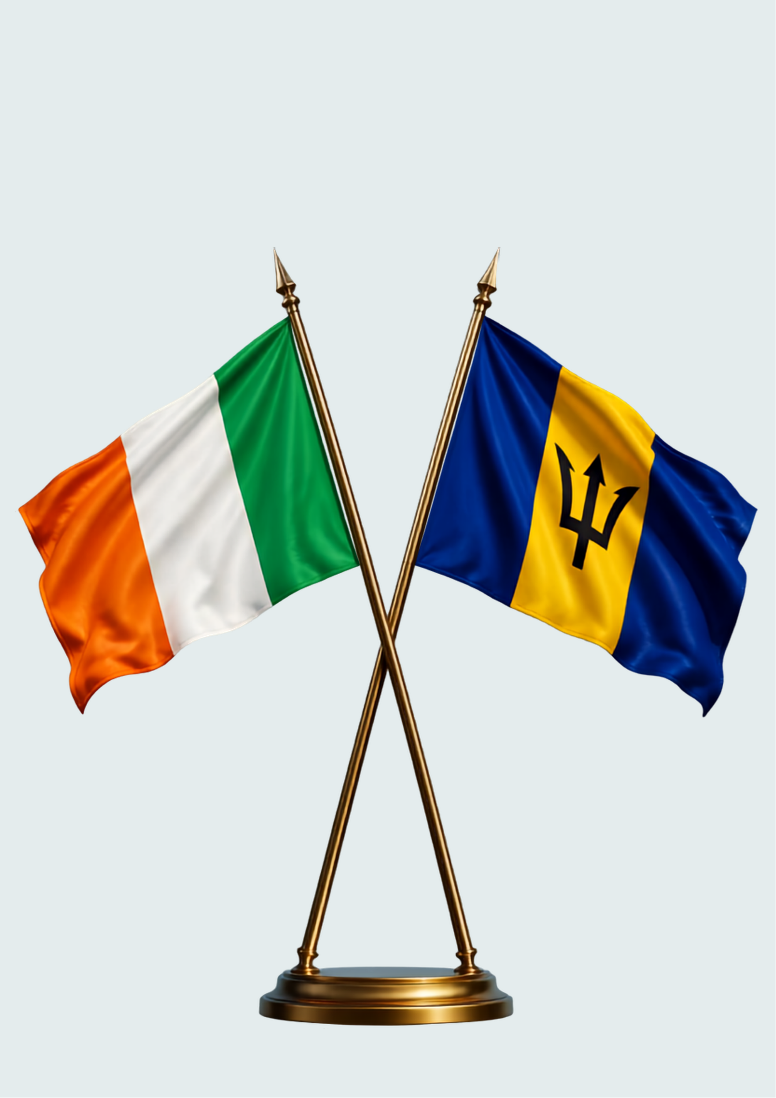 Trade and Investment Opportunities - Barbados
