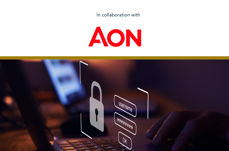 Cyber Risk Breakfast Briefing