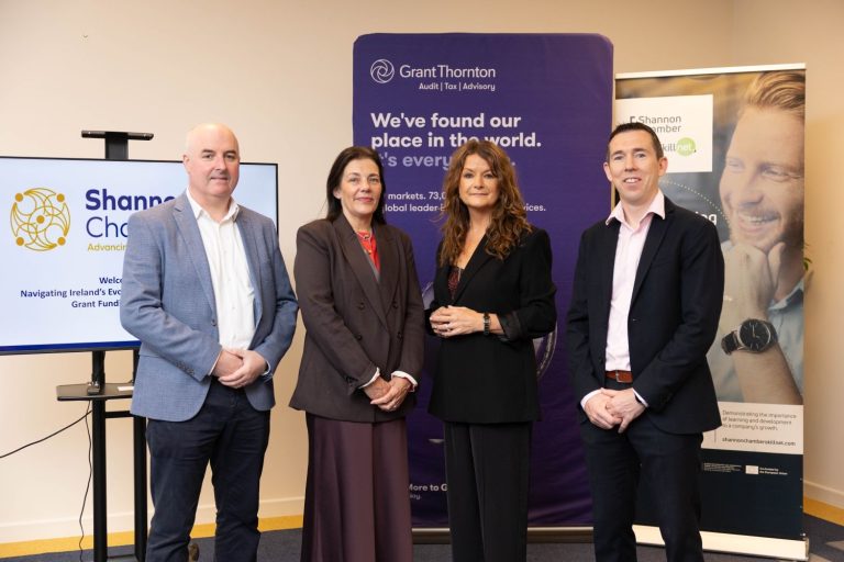 Companies urged to avail of Research and Development (R&D)Tax Credits to boost competitiveness