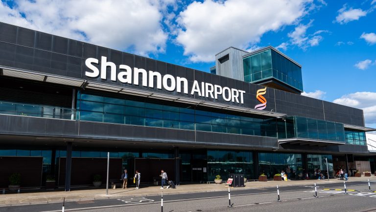 Shannon Airport is Ireland’s Fastest-Growing Major Airport for Fourth Consecutive Month and across Summer 2026