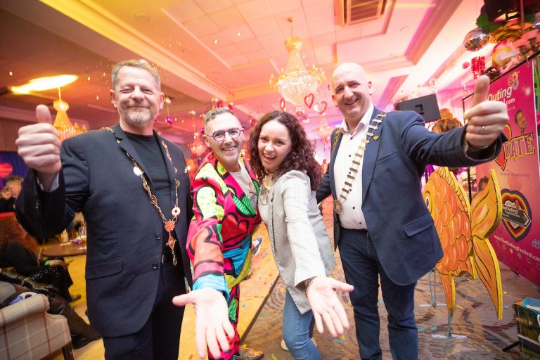 665 DAYS TO GO: EUROPRIDE IRELAND 2028 TEAM RETURNS TO EPOA AGM IN GERMANY