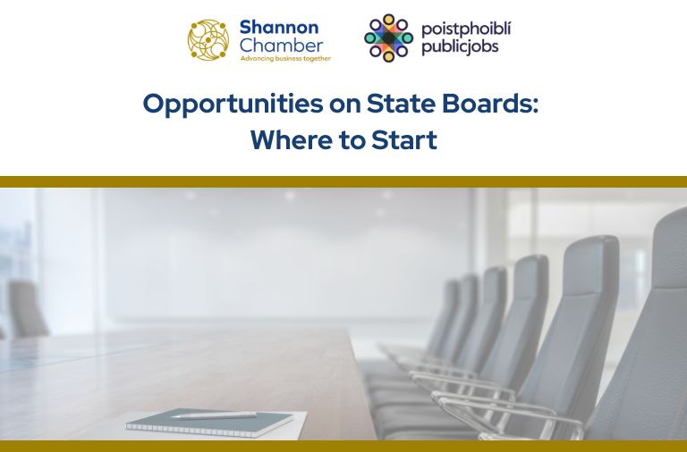 Opportunities on State Boards: Where to Start