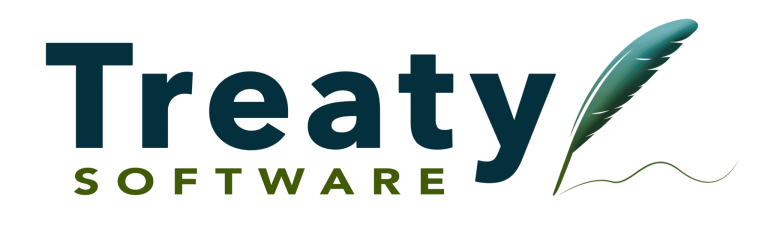 Treaty Software Ltd