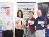 EcoMerit: Enabling SMEs to attain environmental savings