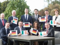 Germany – a Land of Opportunity for Irish Companies…Shannon Chamber Seminar Hears