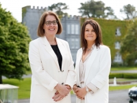 Leadership through Change…with Anne O’ Connor, Managing Director, Vhi Health & Wellbeing