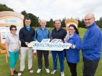 Shannon Chamber Golf Classic 2017