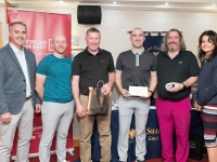 Shannon Chamber Golf Classic 2019