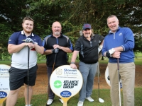 Shannon Chamber Golf Classic 2022